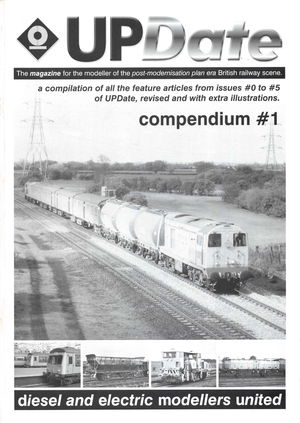 DEMU UPDate Issue 1-5 Compendium # 1