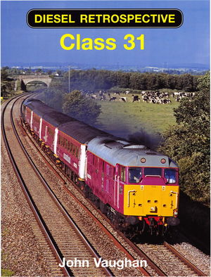 Diesel Retrospective Class 31