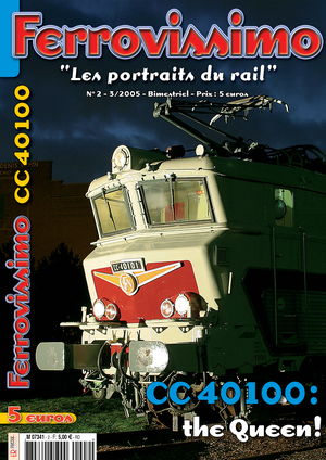 Ferrovissimo Numero 2-3 2005