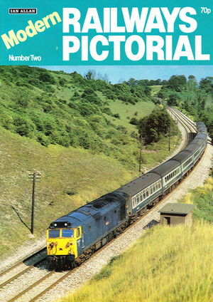 Modern Railways Pictorial 2