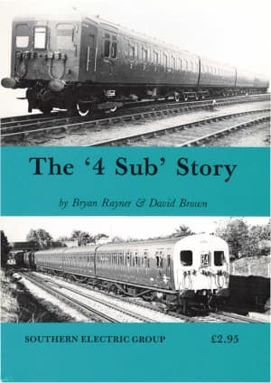 The '4 Sub' Story