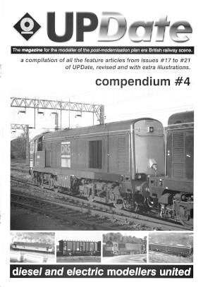 DEMU UPDate Issue 17-21 Compendium #4