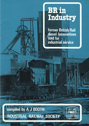BR in Industry 2nd Edition 1981
