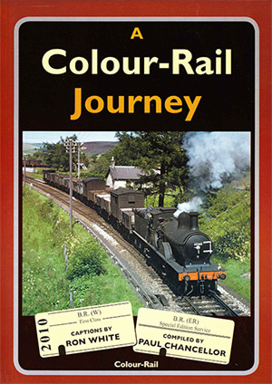 A Colour-Rail Journey