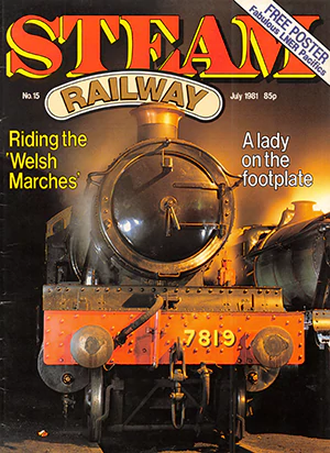 Steam Railway