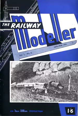 Railway Modeller