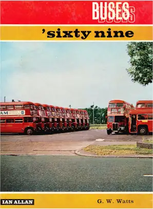 Buses Annual