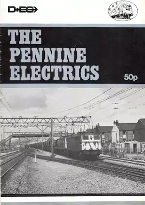 The Pennine Electrics