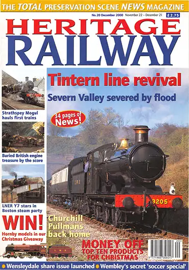 Heritage Railway