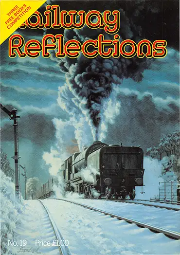 Railway Reflections Magazine