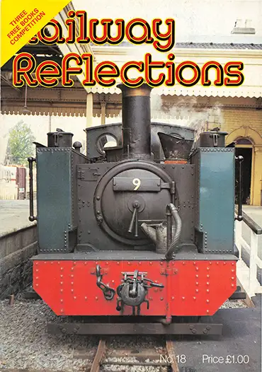 Railway Reflections No 18