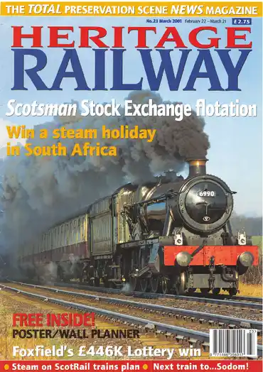 Heritage Railway