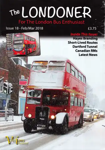 The Londoner Magazine