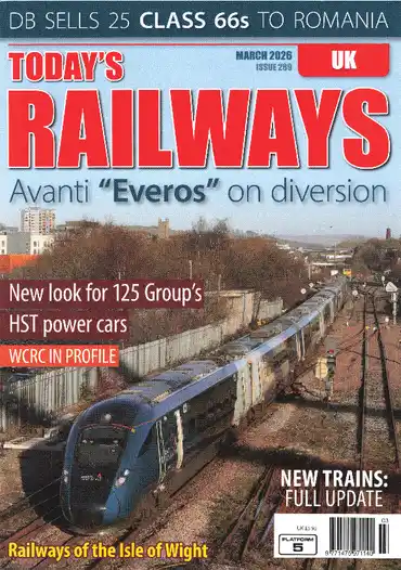 UK Edition Issues from 2026