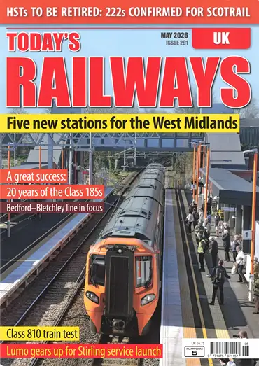 UK Edition Issues from 2026