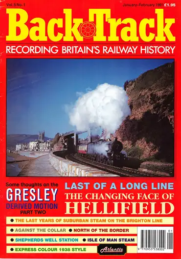 January-February 1991