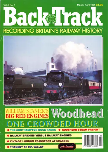 March-April 1991