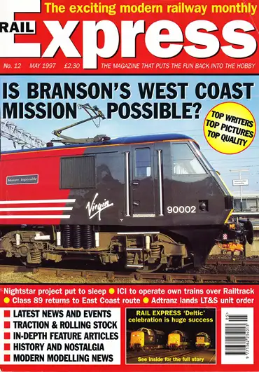 May 1997