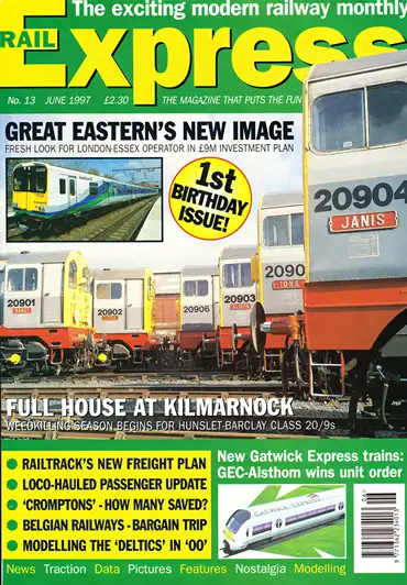 June 1997