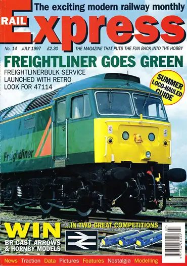 July 1997