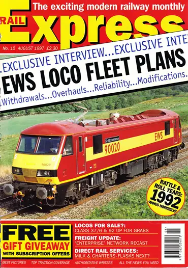 August 1997
