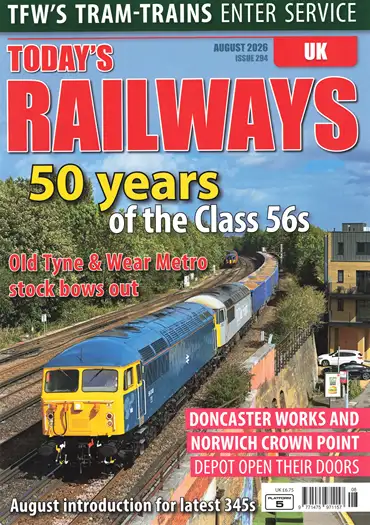 UK Edition Issues from 2026