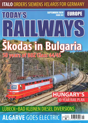 Europe Edition from 2026