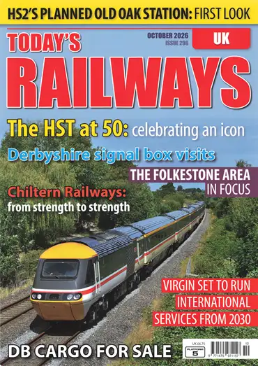 UK Edition Issues from 2026